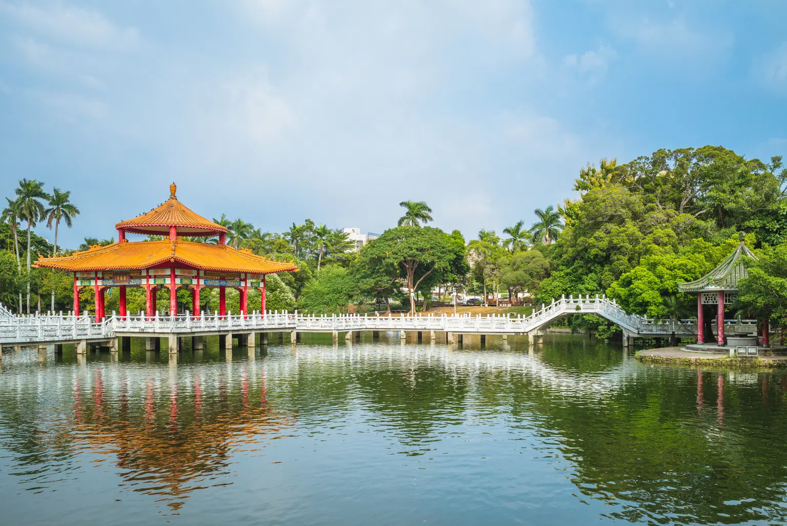 <em>Asia</em> Tour Packages From Chandigarh