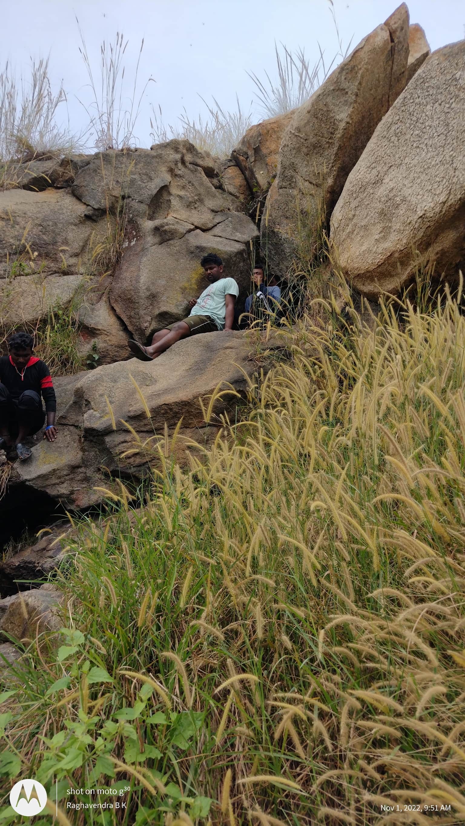 Photo from Raghavendra B K's trip