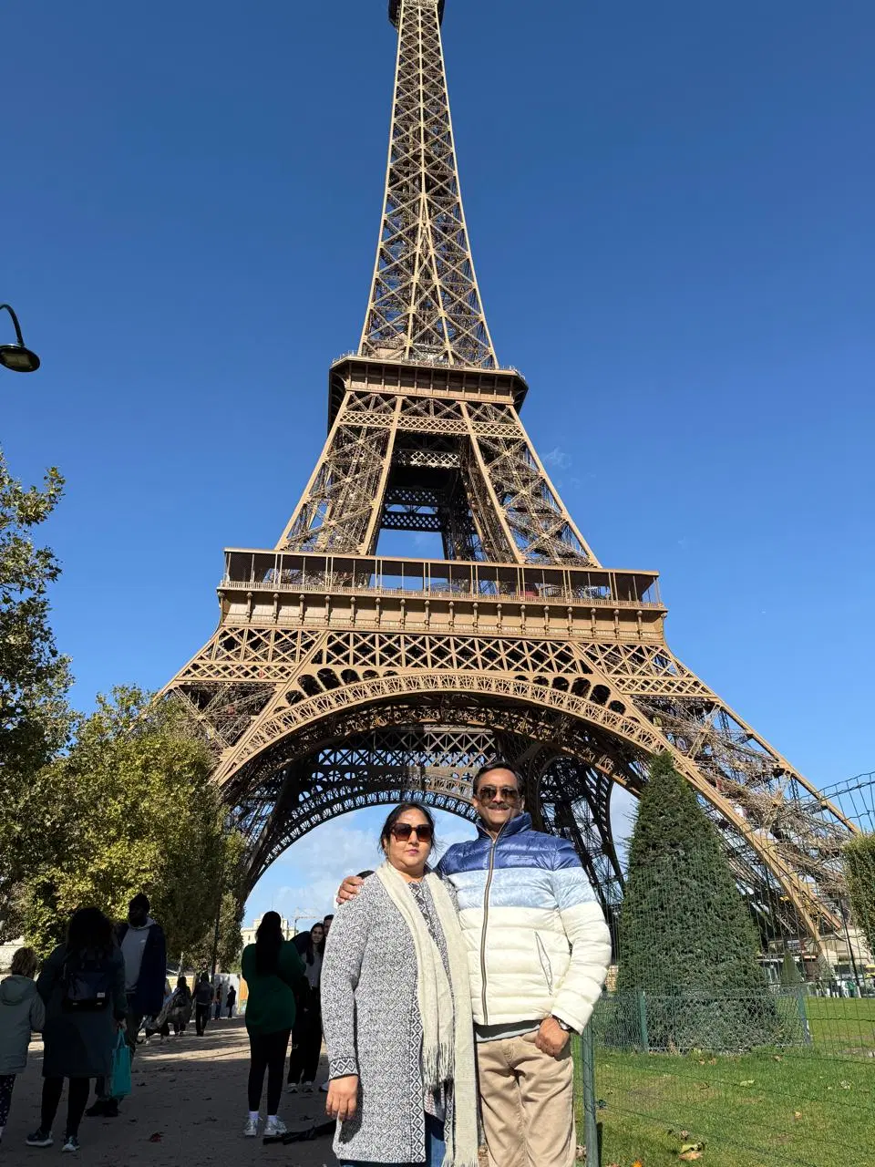 Photo from Abrar Ansari's trip