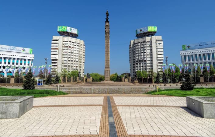 Monument of Independence