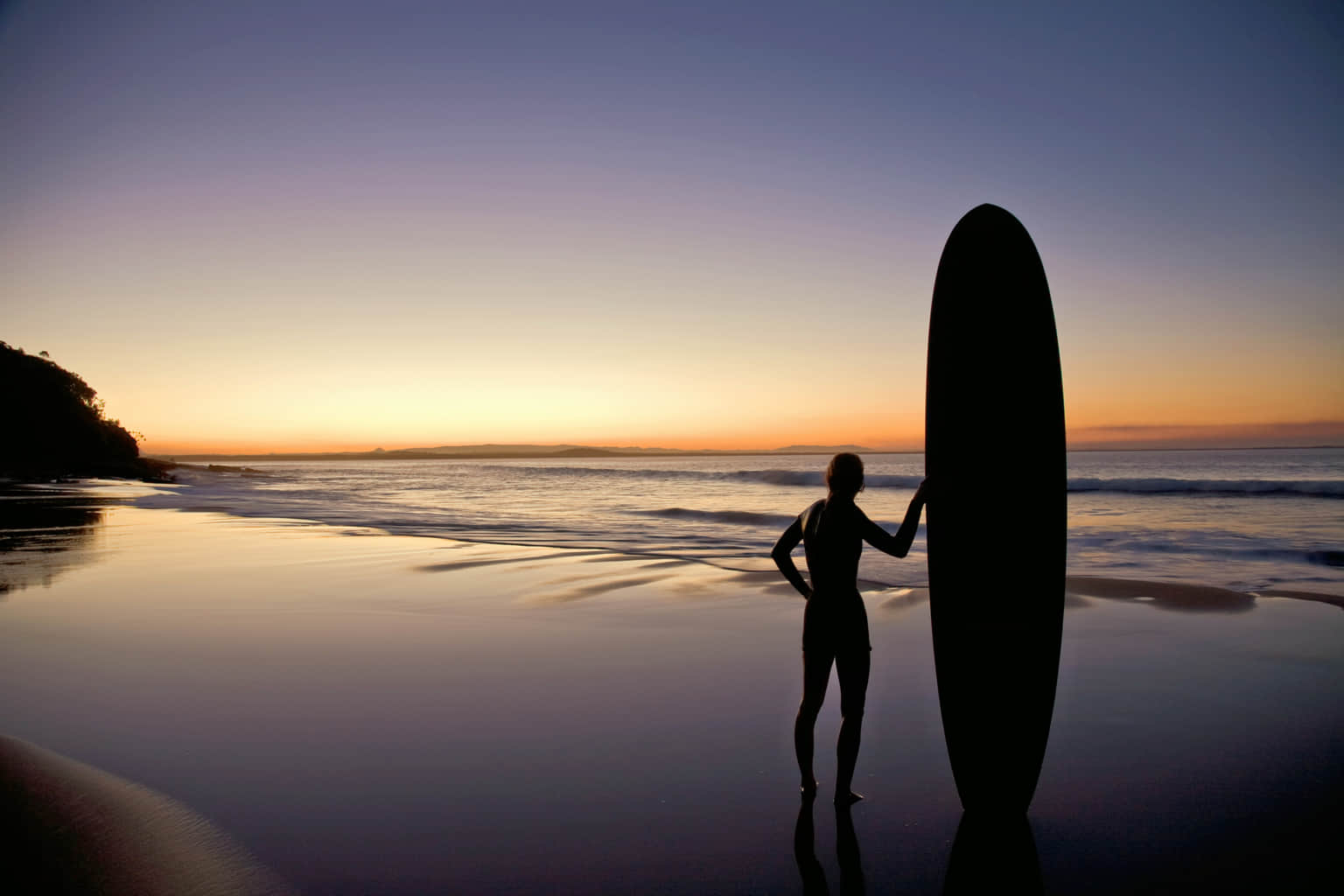 Sunshine Coast