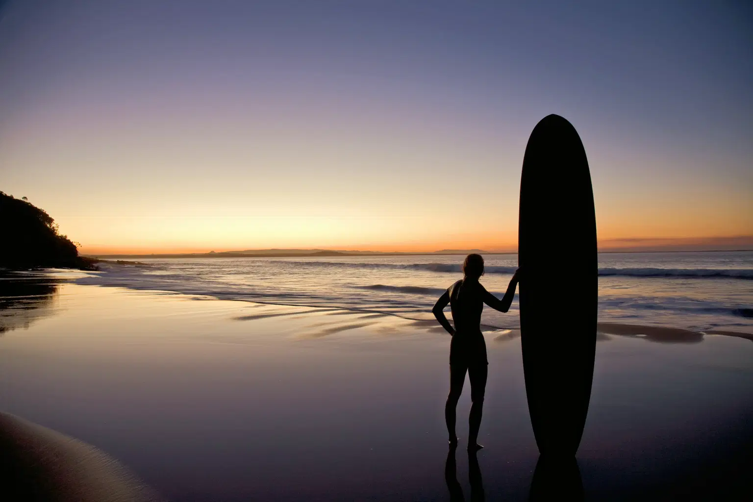 Sunshine Coast
