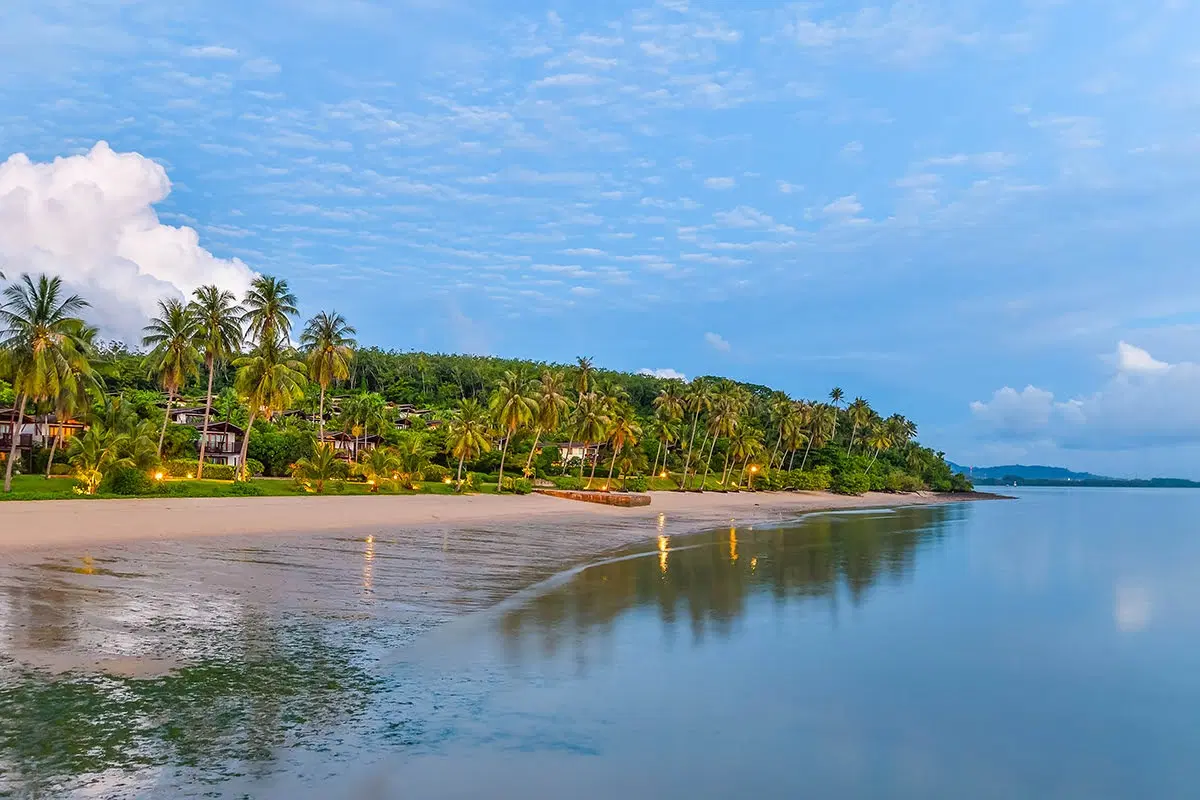 Coconut Island, Phuket