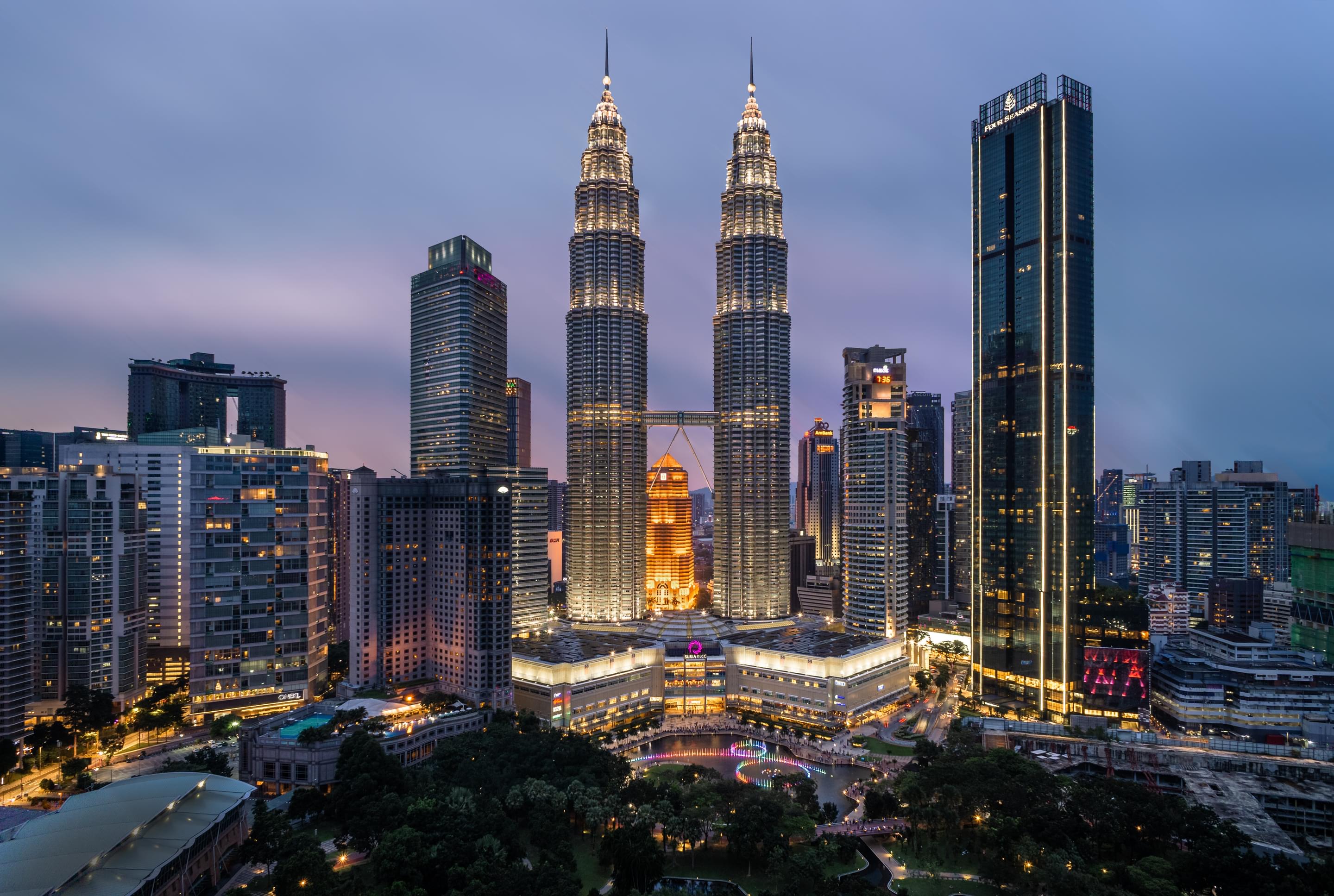 Malaysia Packages from Mumbai | Get Upto 50% Off