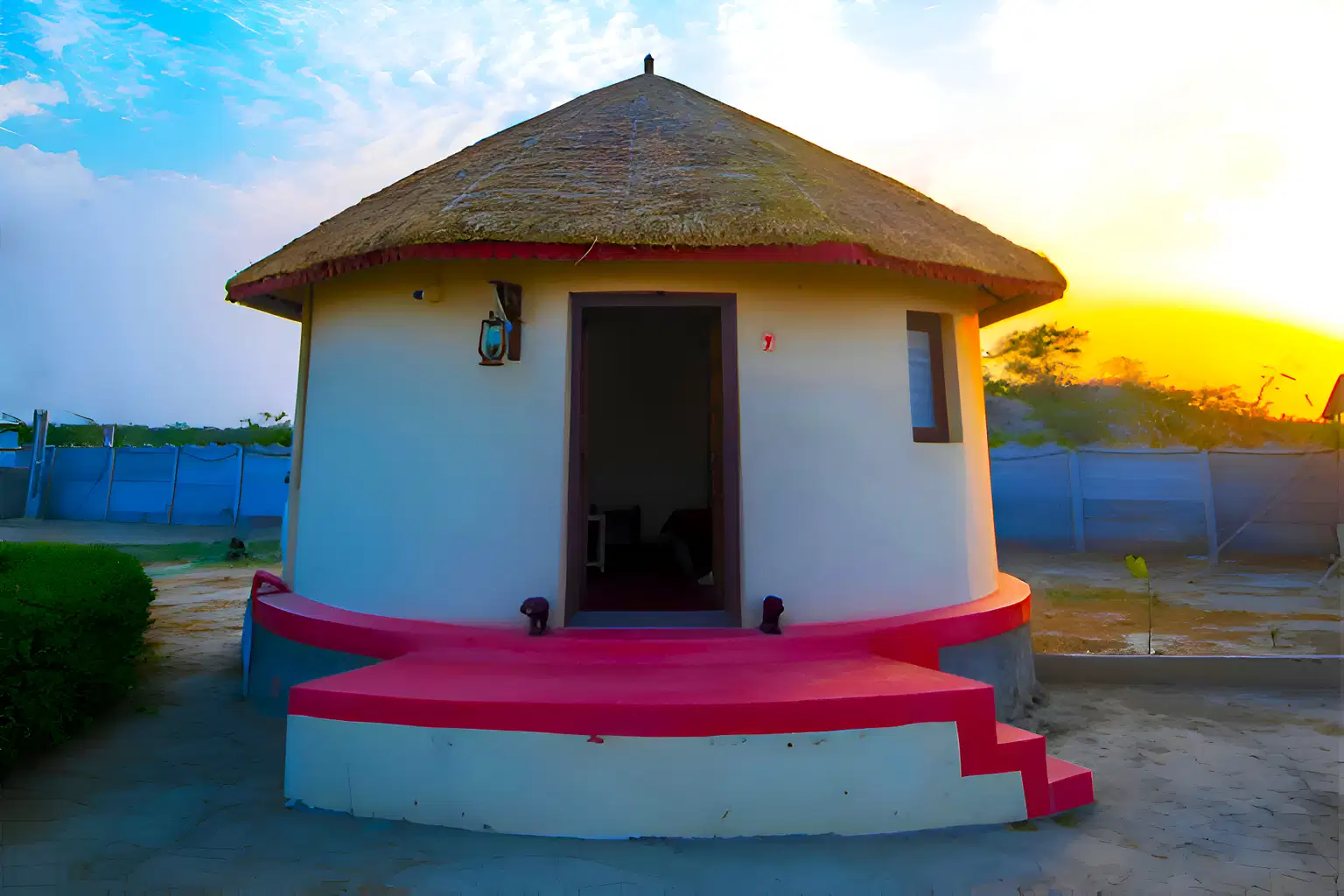 Rann Utsav Camping with Dholavira Tour, Kutch