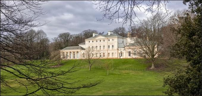 kenwood house london