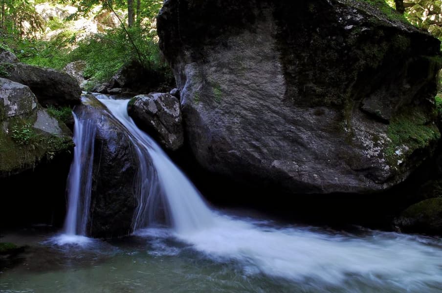 Marhauni To Rangthar Trek Image
