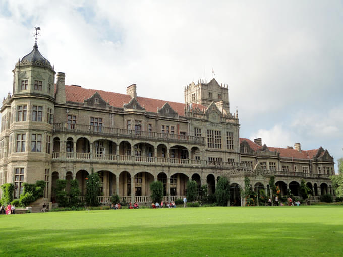 Shimla Manali Dharamshala All together | DEAL From Delhi