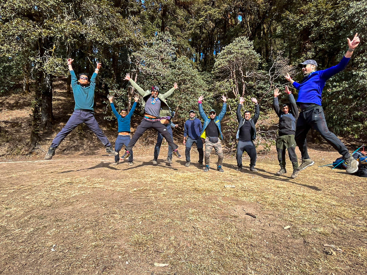 Photo from  Kumaresh  Saha's trip