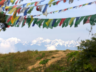 Kathmandu Sightseeing Tour For 4 Days and 3 Nights Day 1