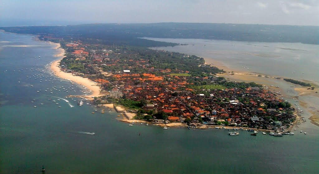 Tanjung Benoa Overview