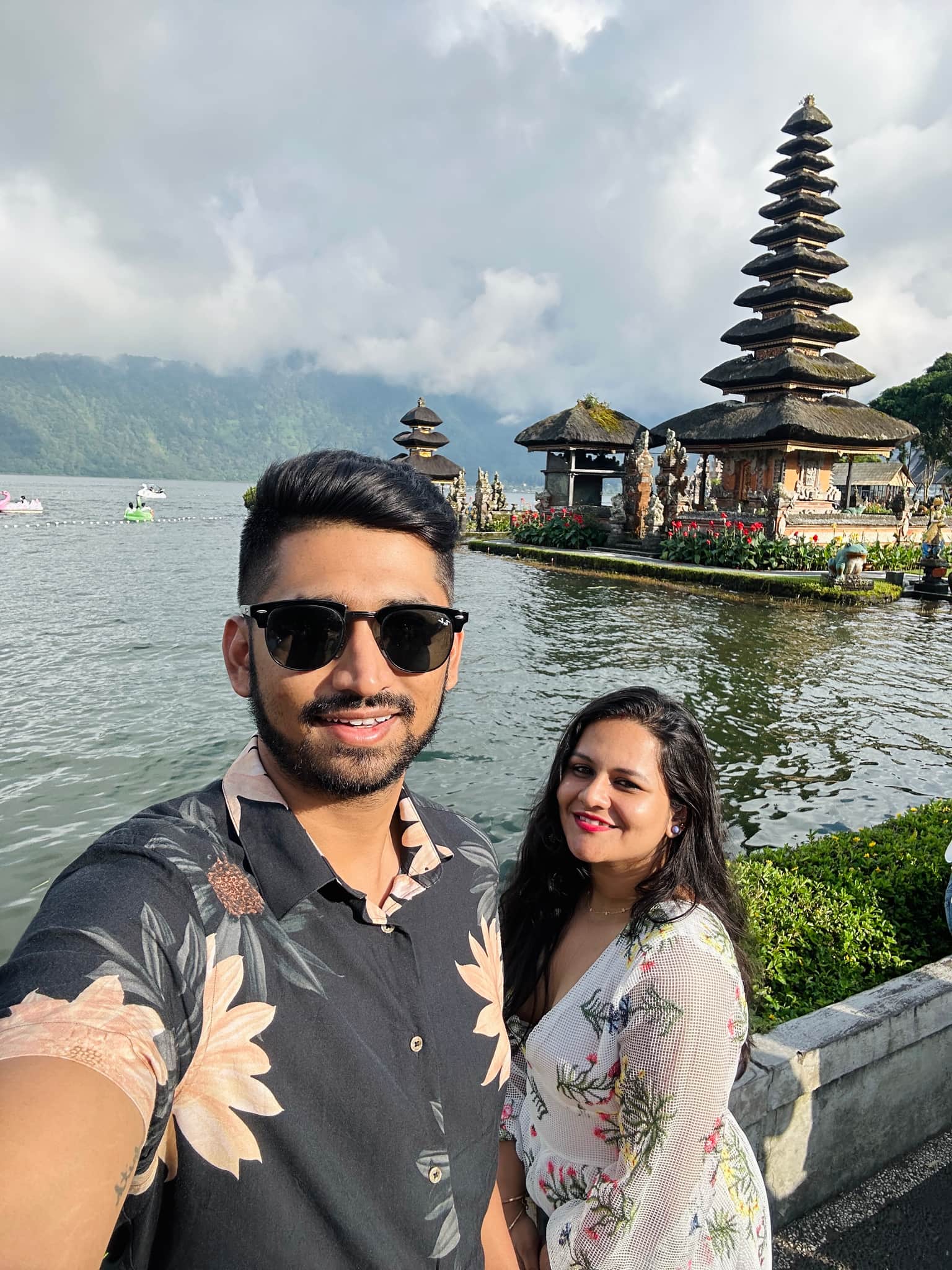 Photo from Soumya  Mohapatra 's trip