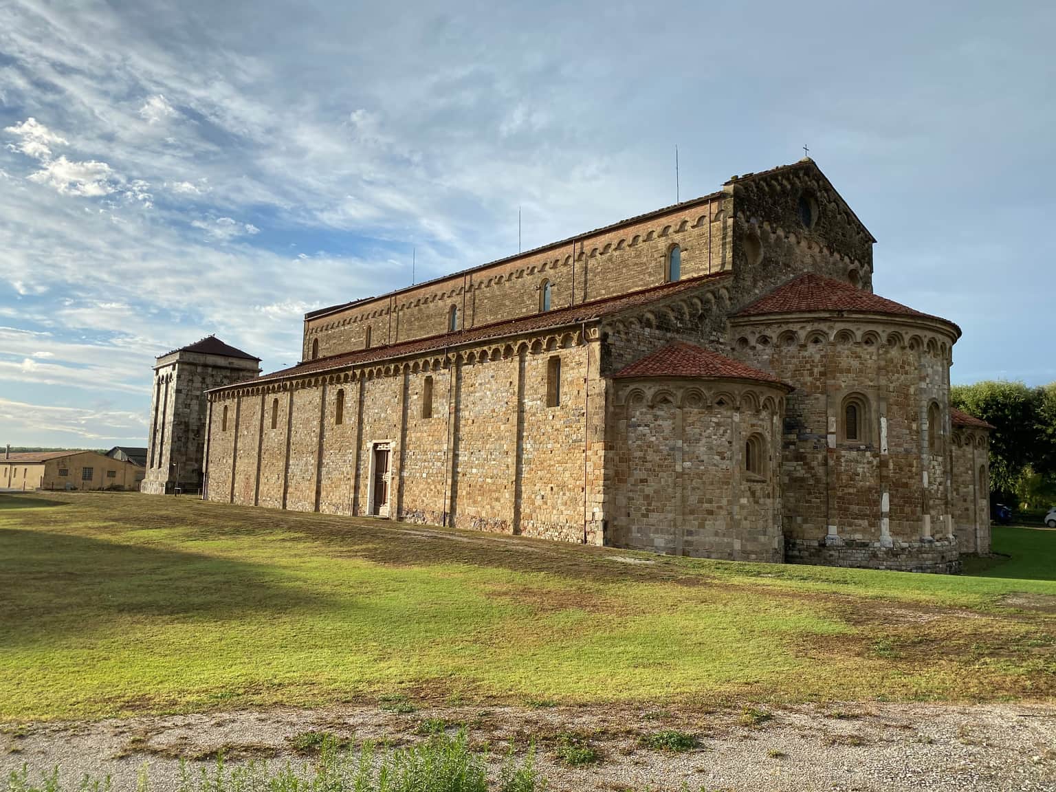 San Piero a Grado