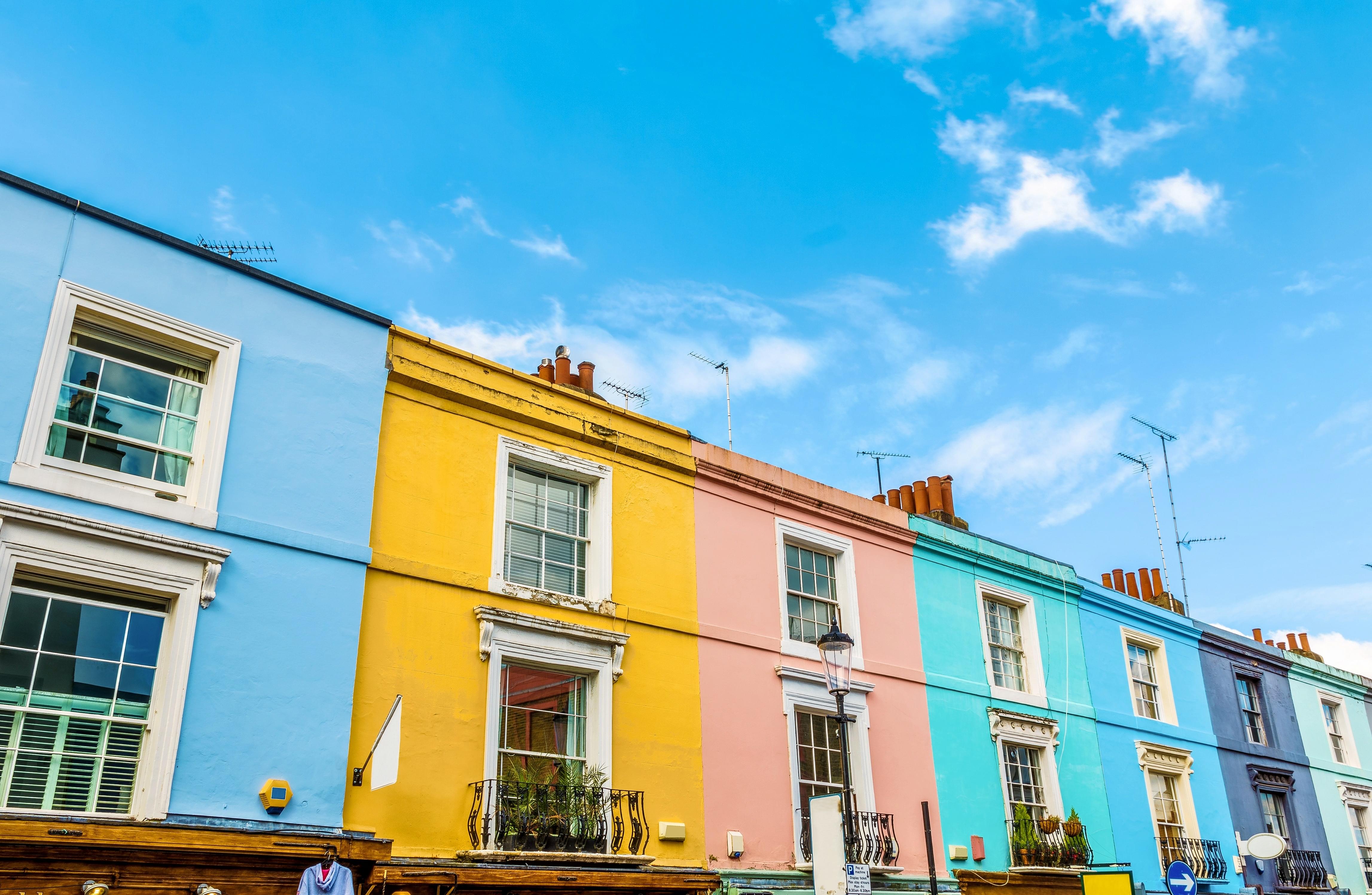 Things To Do In Notting Hill