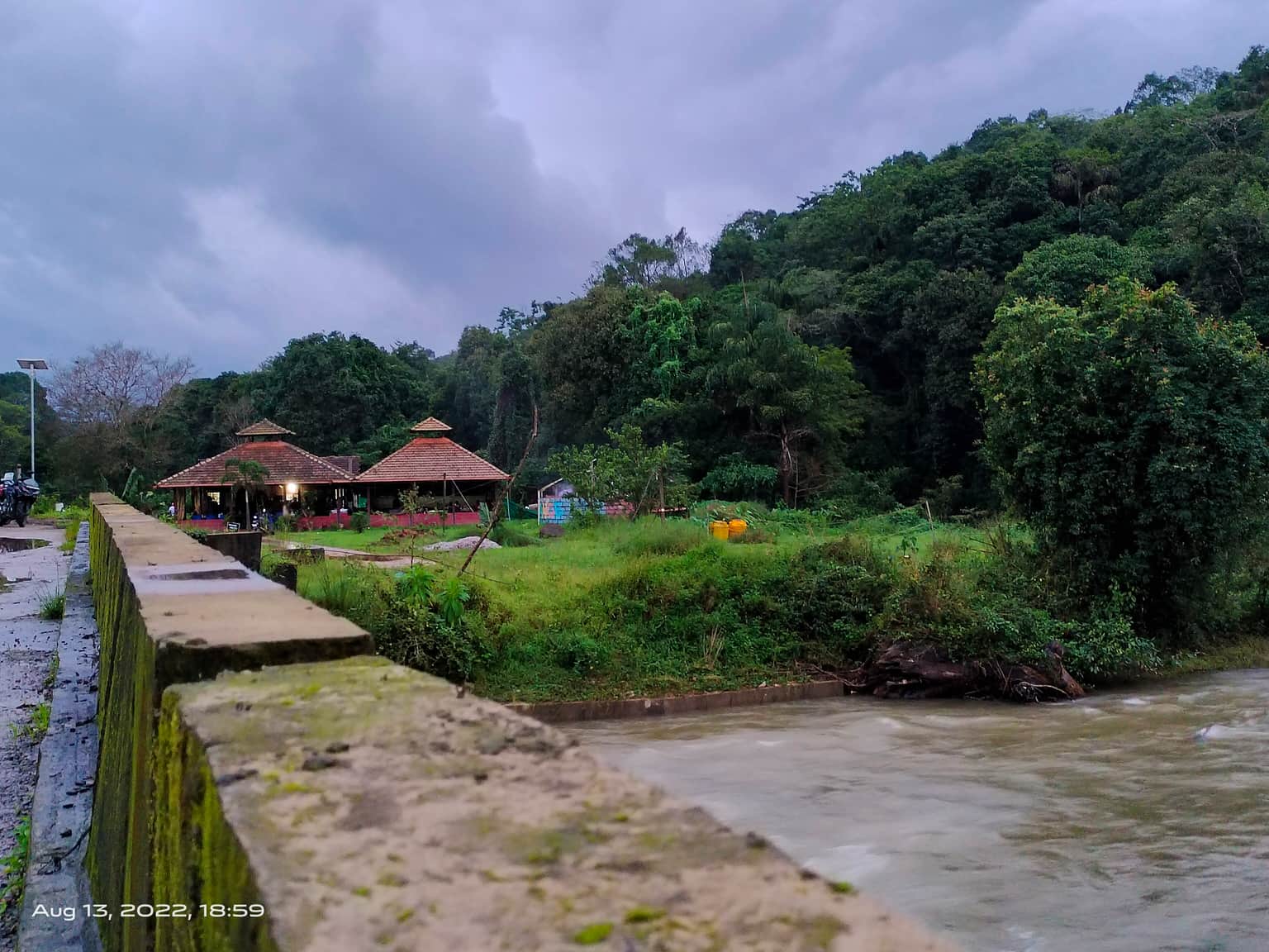 Photo from Satyajit Sarangi's trip