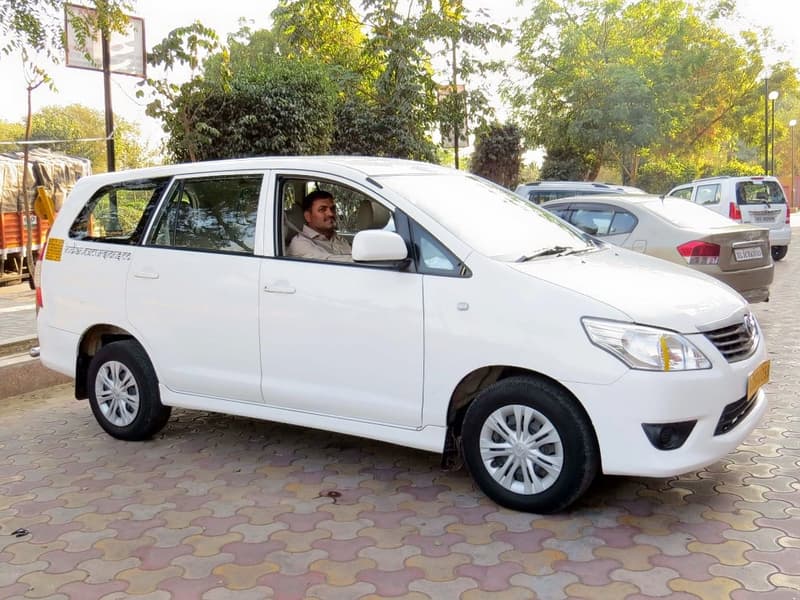 Delhi To Amritsar Tour Package Image