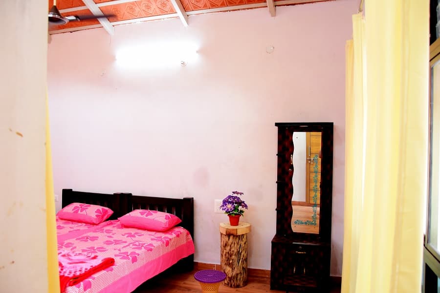 Atavi Homestay, Sakleshpur Image