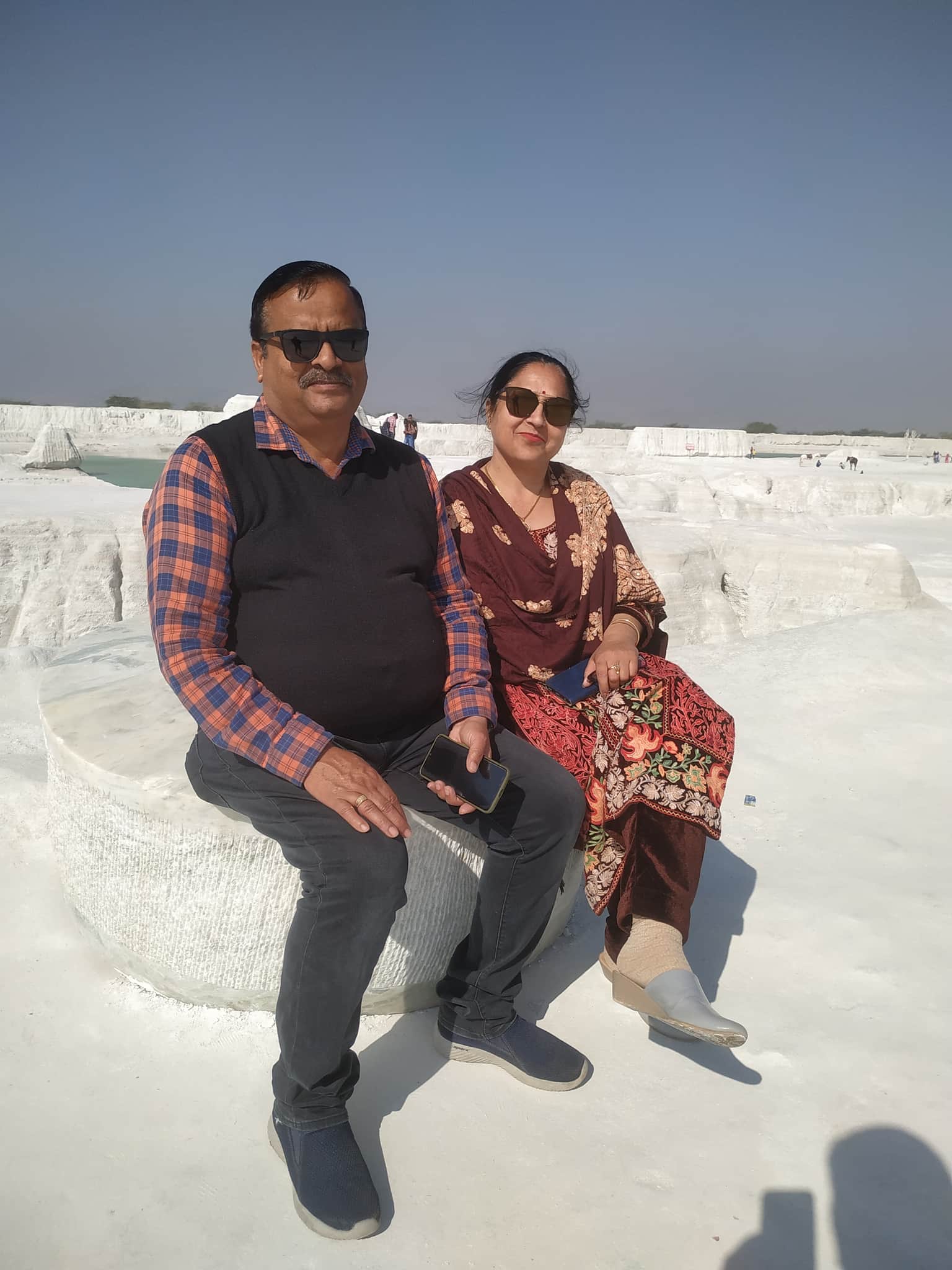 Photo from Vijay Kumar Gupta's trip