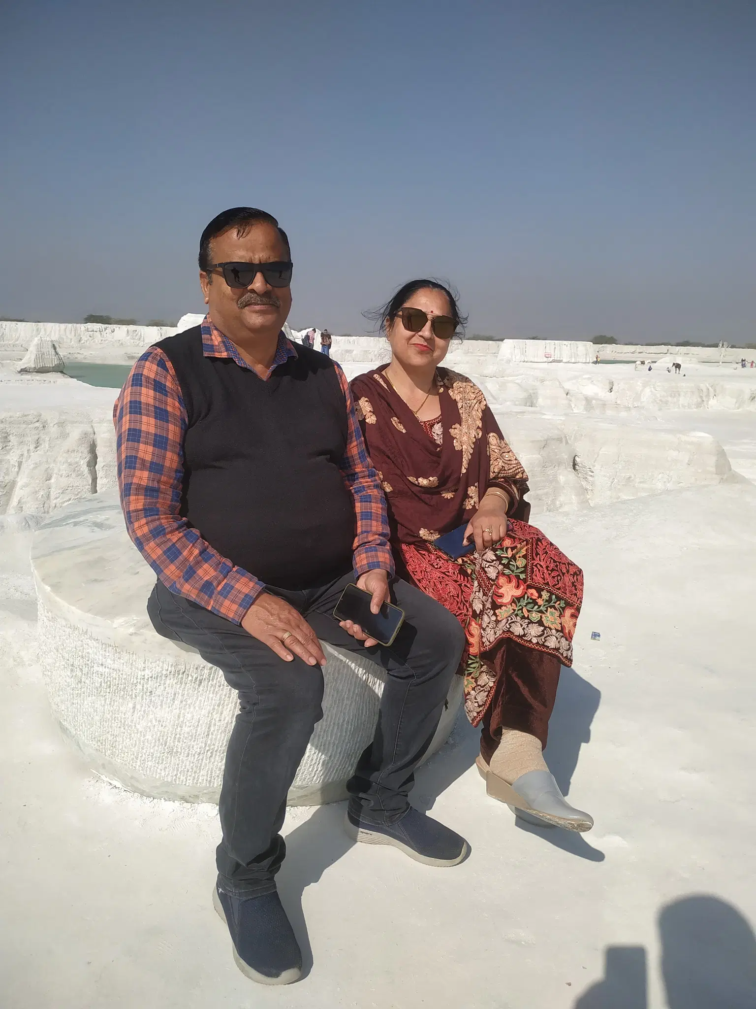 Photo from Vijay Kumar Gupta's trip