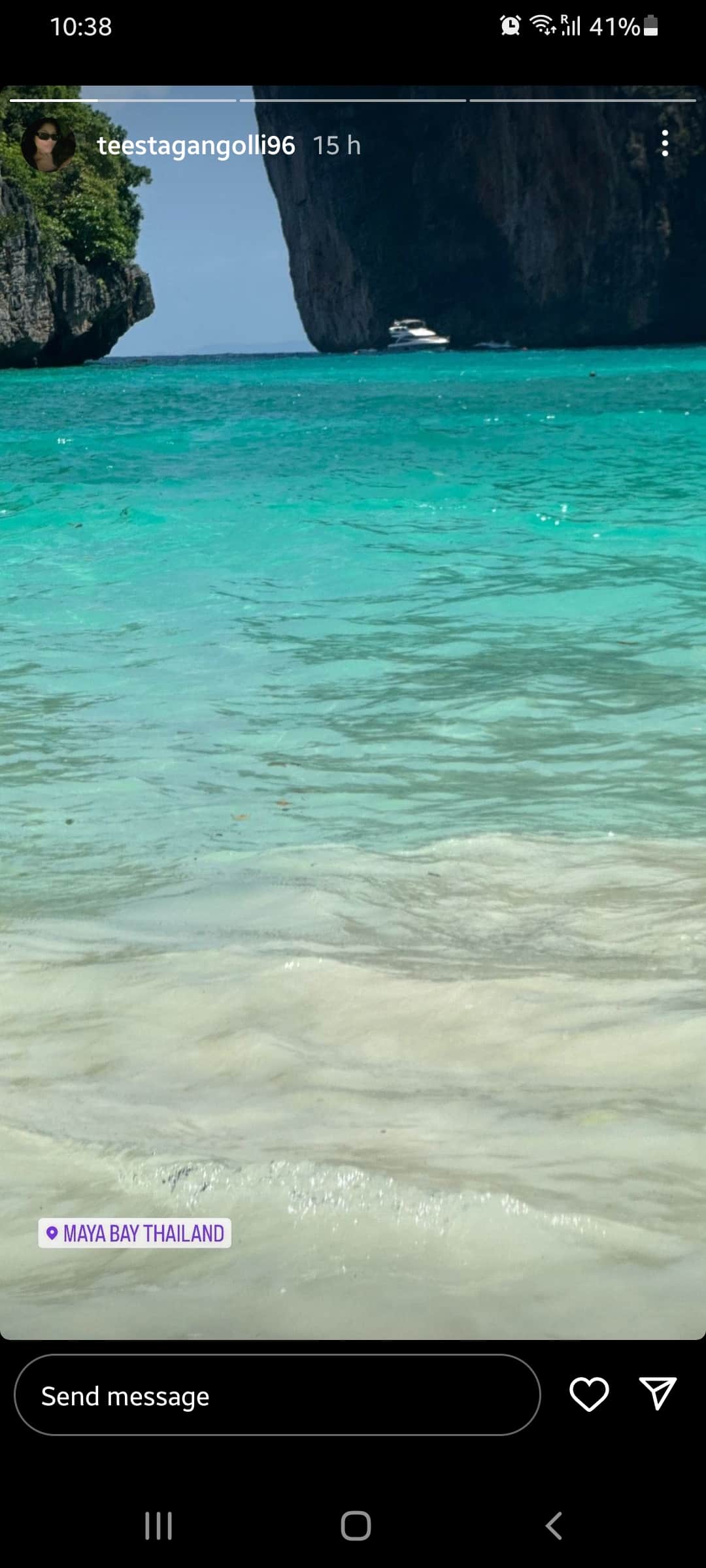 Photo from SHALAKA SHALAKA's trip