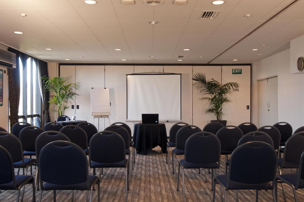 Copthorne Hotel Auckland City