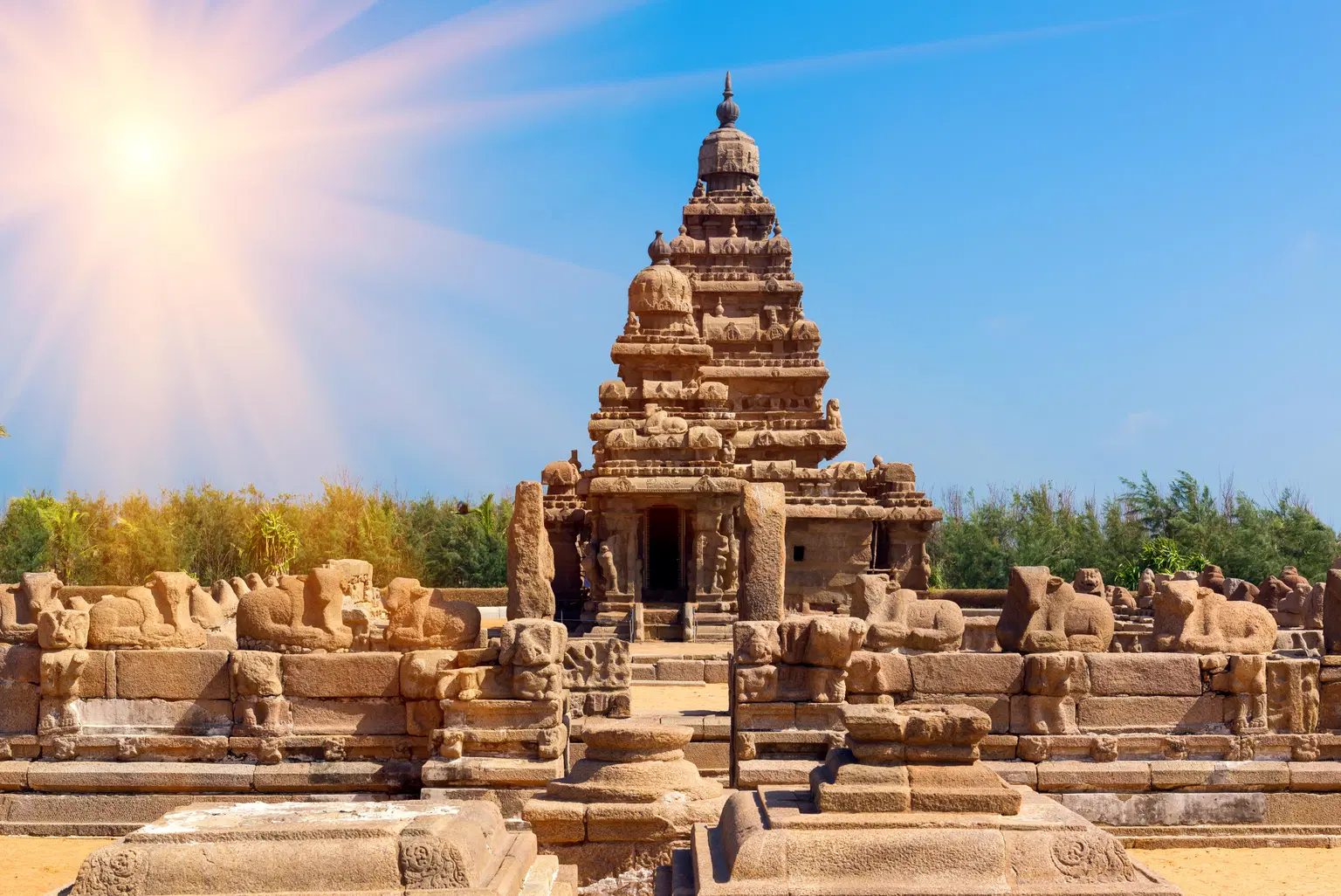 Best Spiritual Tours