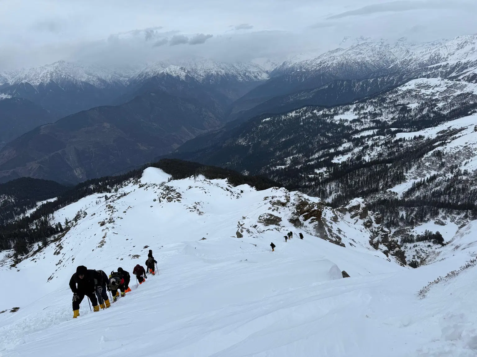 Photo from Parag Bhattacharjee's trip