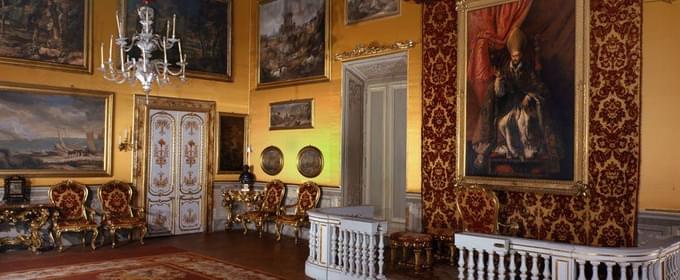 Doria Pamphilj Gallery