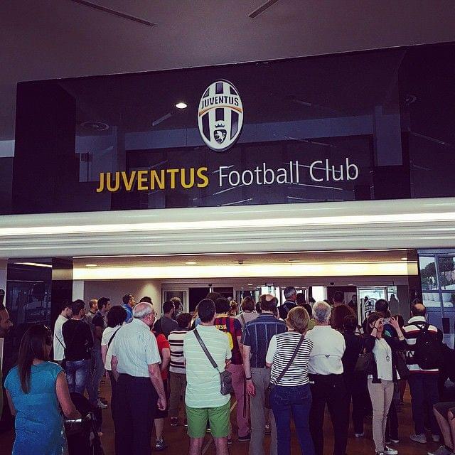 Juventus Stadium