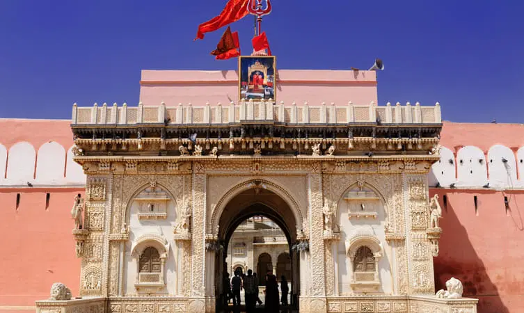 Karni Mata Temple