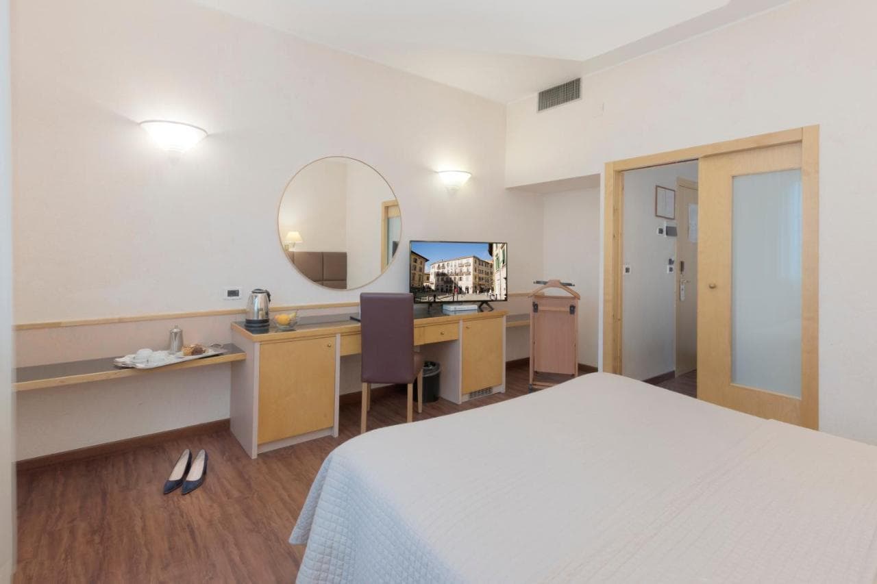 Hotel Minerva