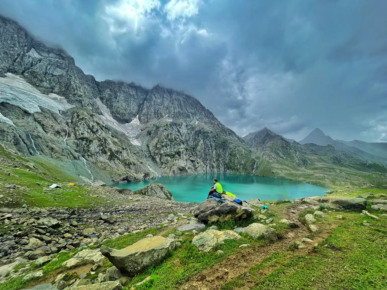Photo from Anurag Mukherjee's trip