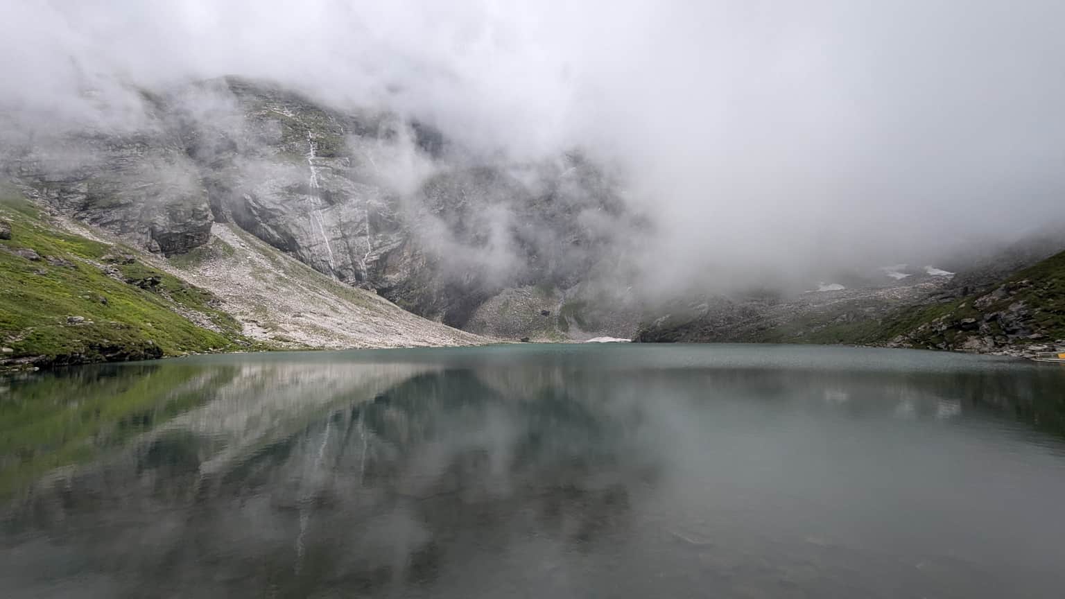 Photo from Himanshu Maithani's trip