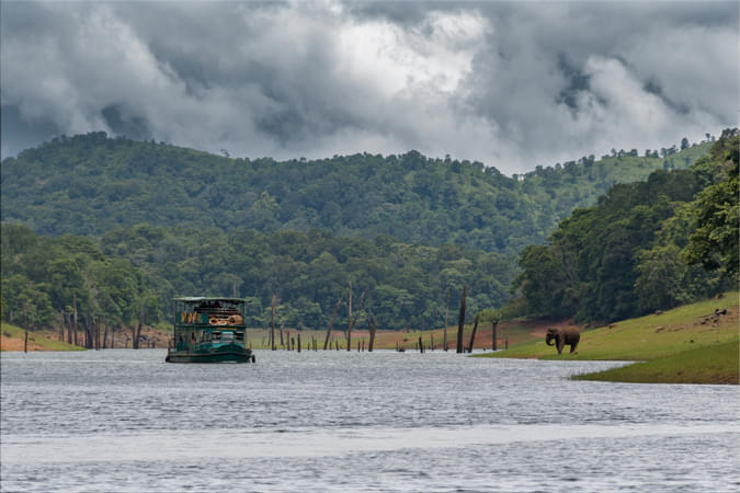 Periyar National Park
