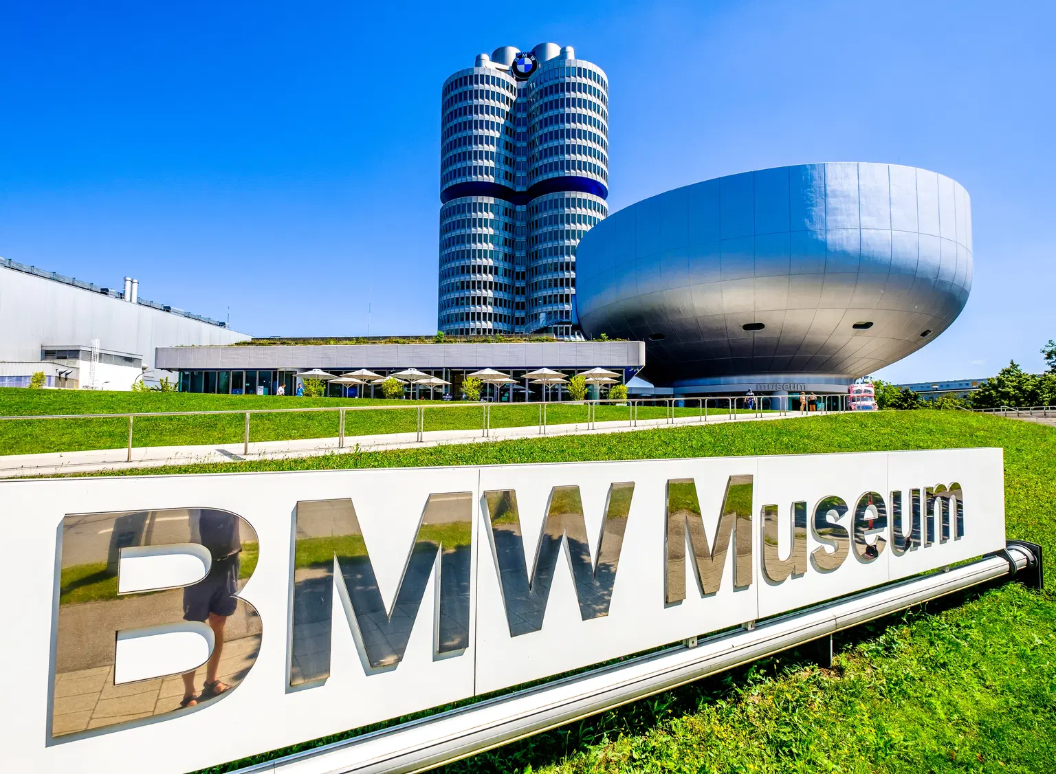 <em>Munich</em> Tour Packages From Chennai