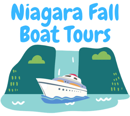 Niagara Falls Boat Tours