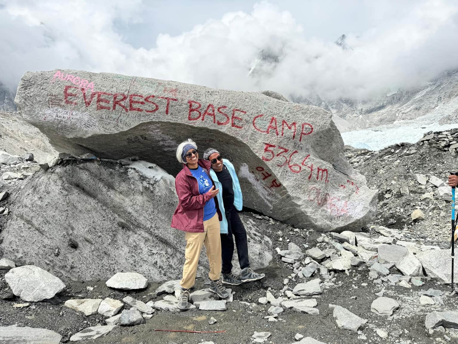 Photo from Nanditha Nagaraj's trip