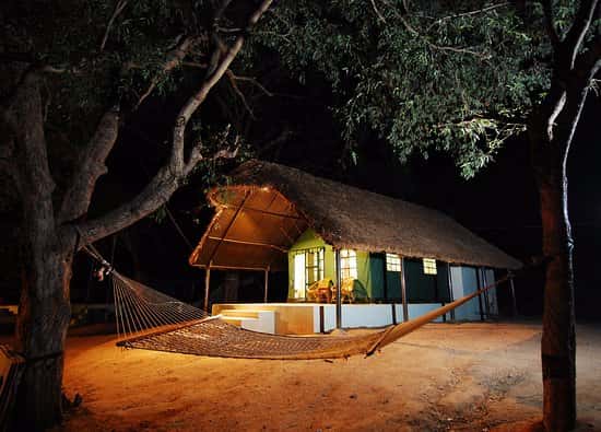Galibore Nature Camp