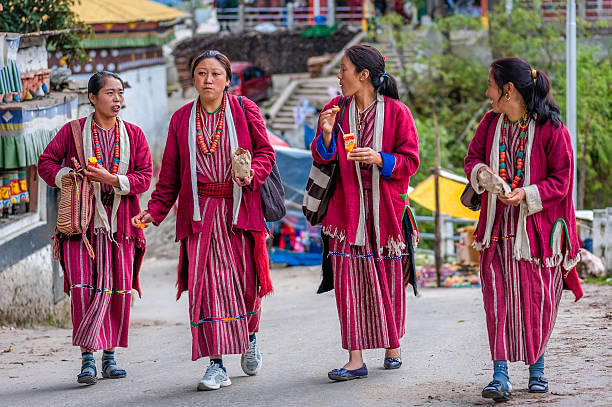 Immerse in the Annual fest