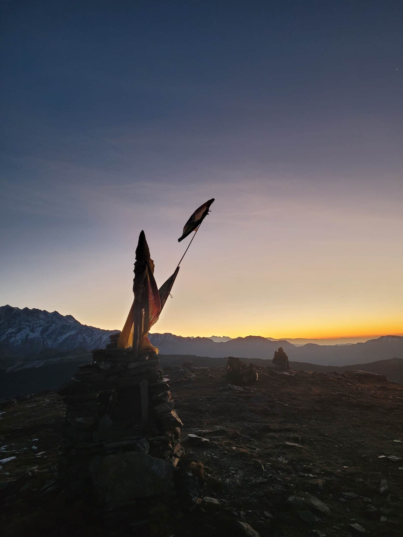 Photo from Sudersan Sridhar's trip