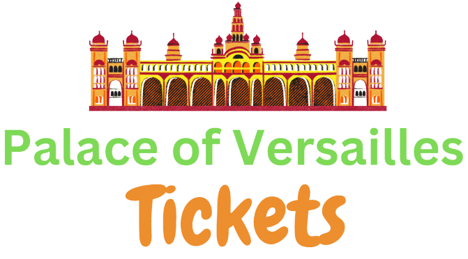 Versailles Tickets Logo