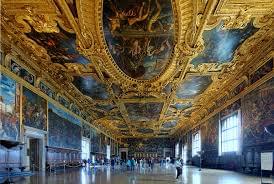 Sala del Maggior Consiglio