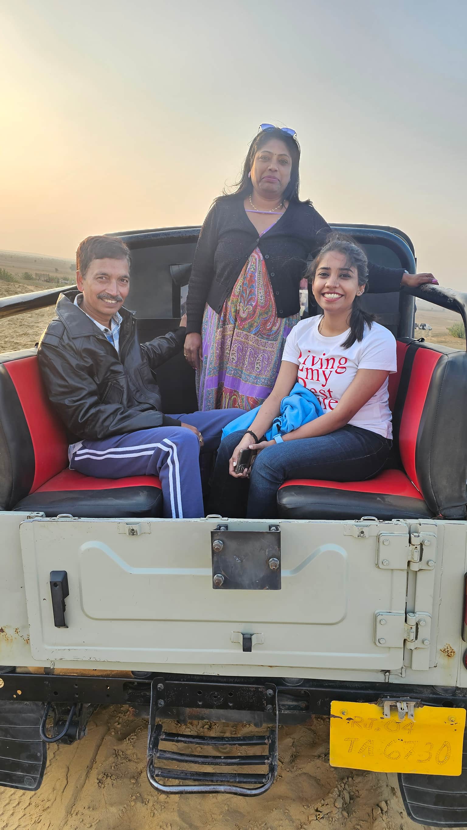 Photo from V RADHA's trip