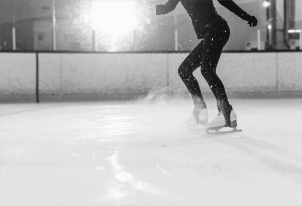 Ice Skating In Sydney