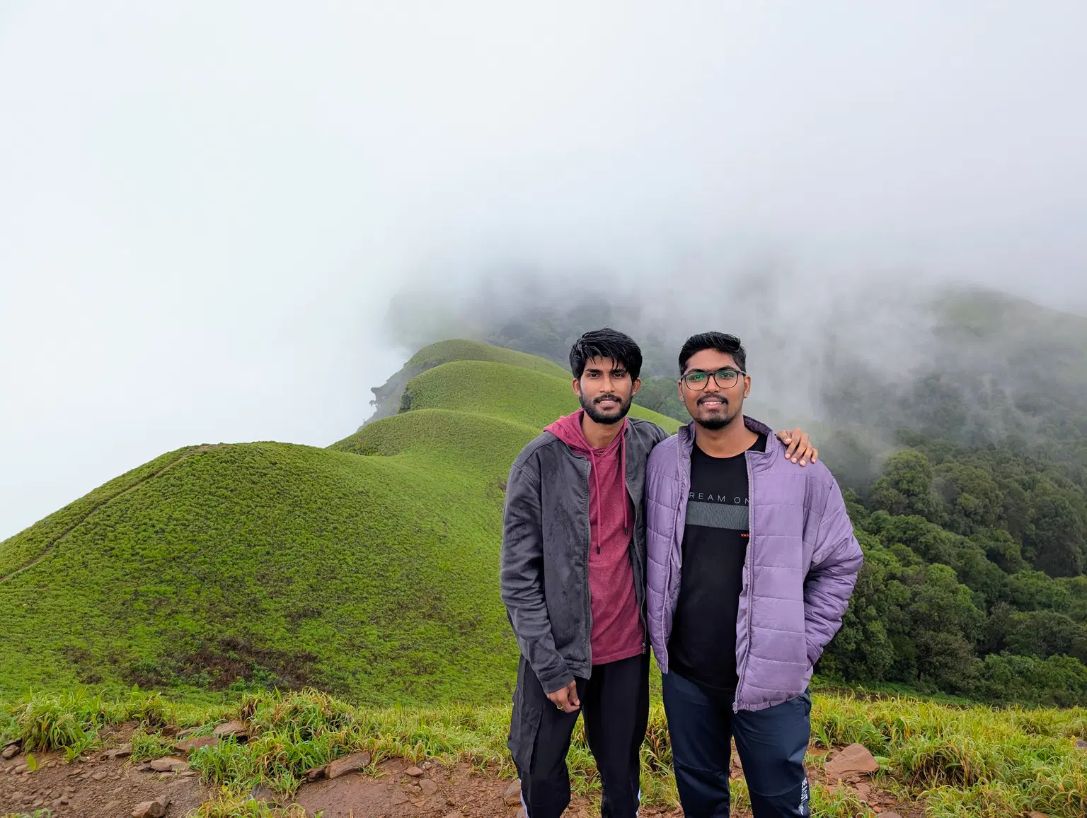 Photo from rudhra reddy's trip