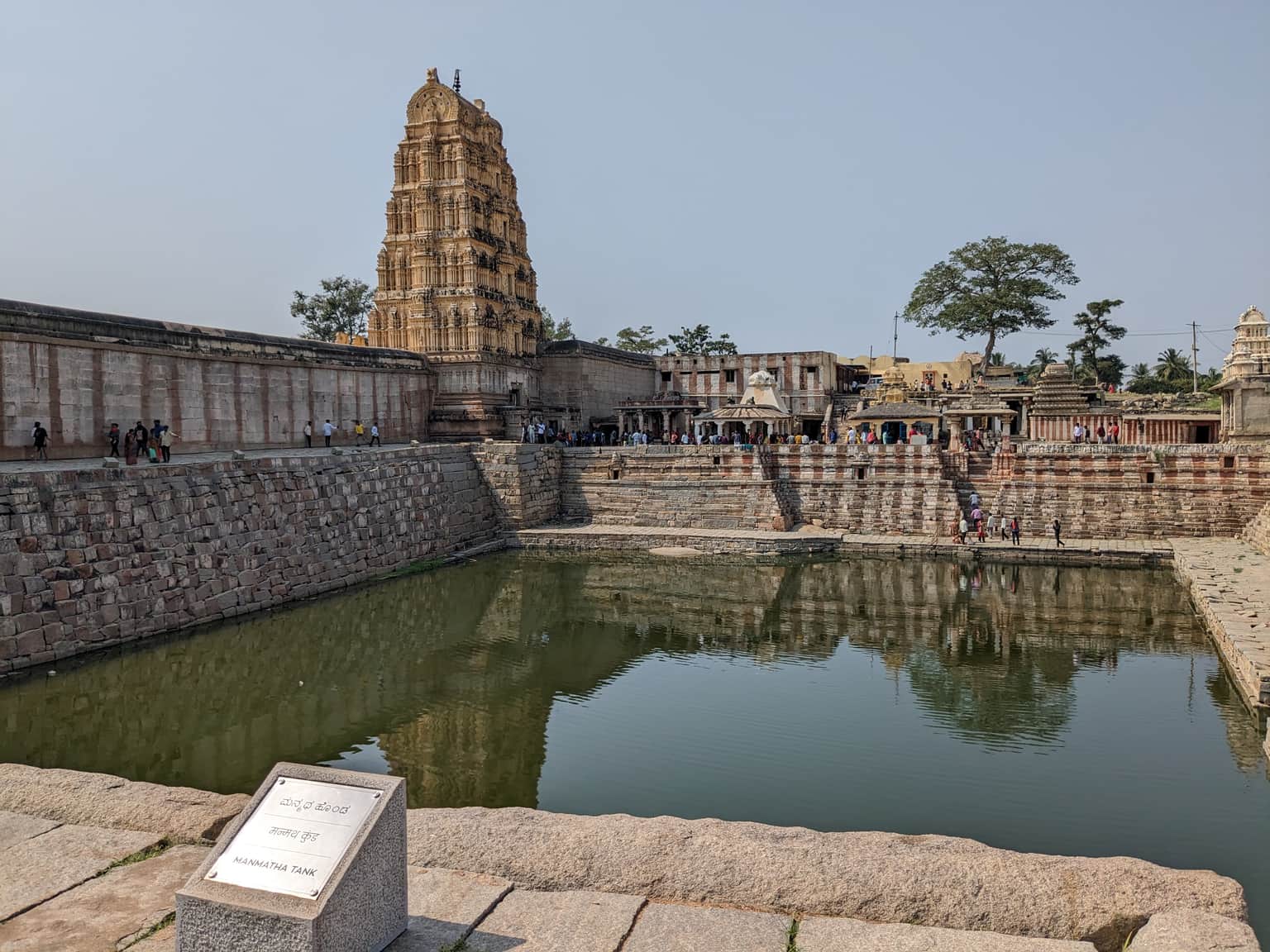 Photo from Anil Nair's trip