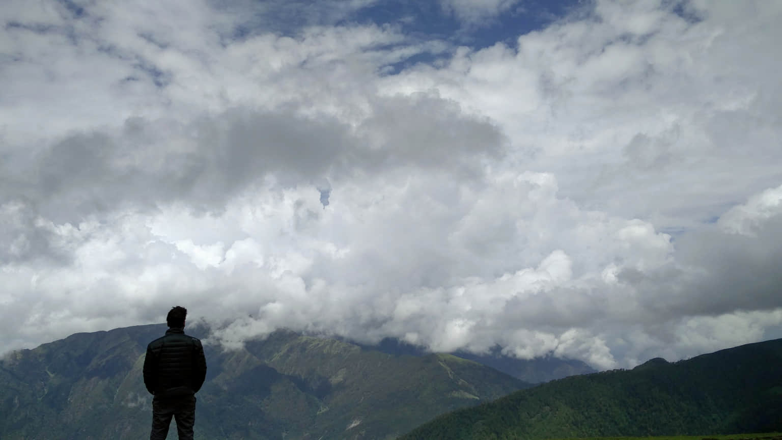 Photo from Amay Rathore's trip