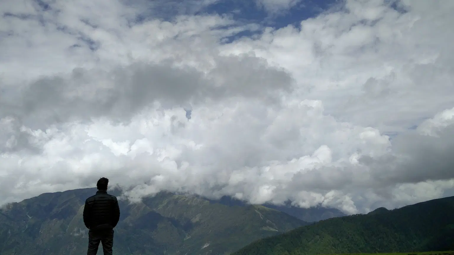 Photo from Amay Rathore's trip