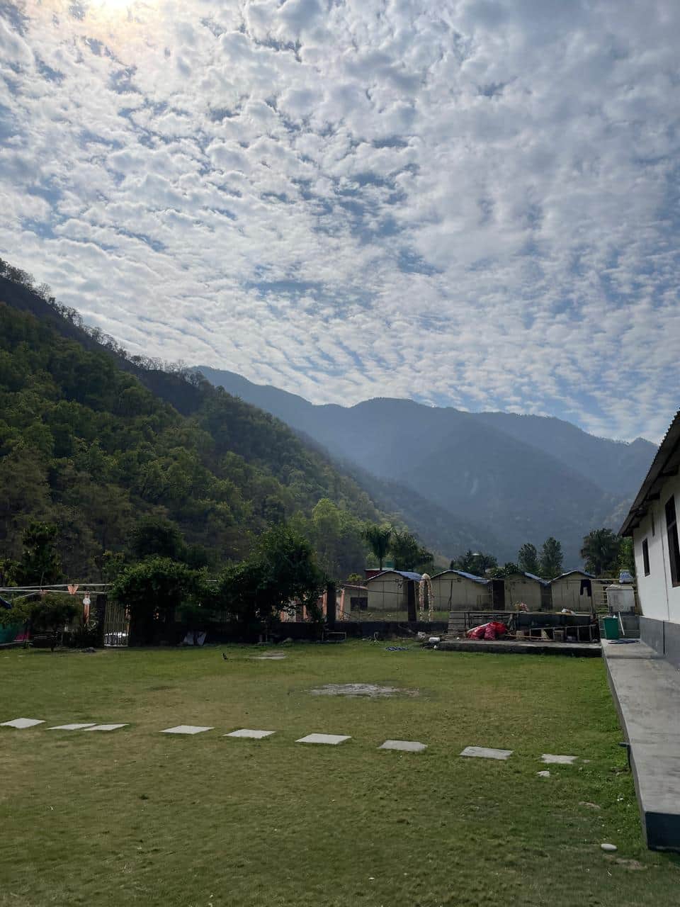 Photo from Hukum Chand's trip