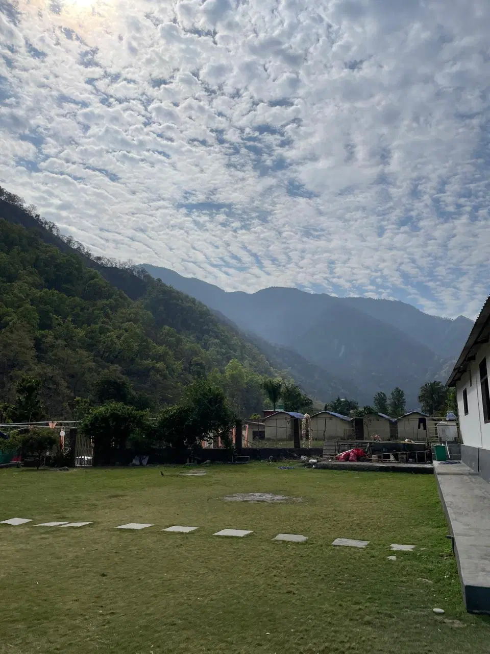 Photo from Hukum Chand's trip
